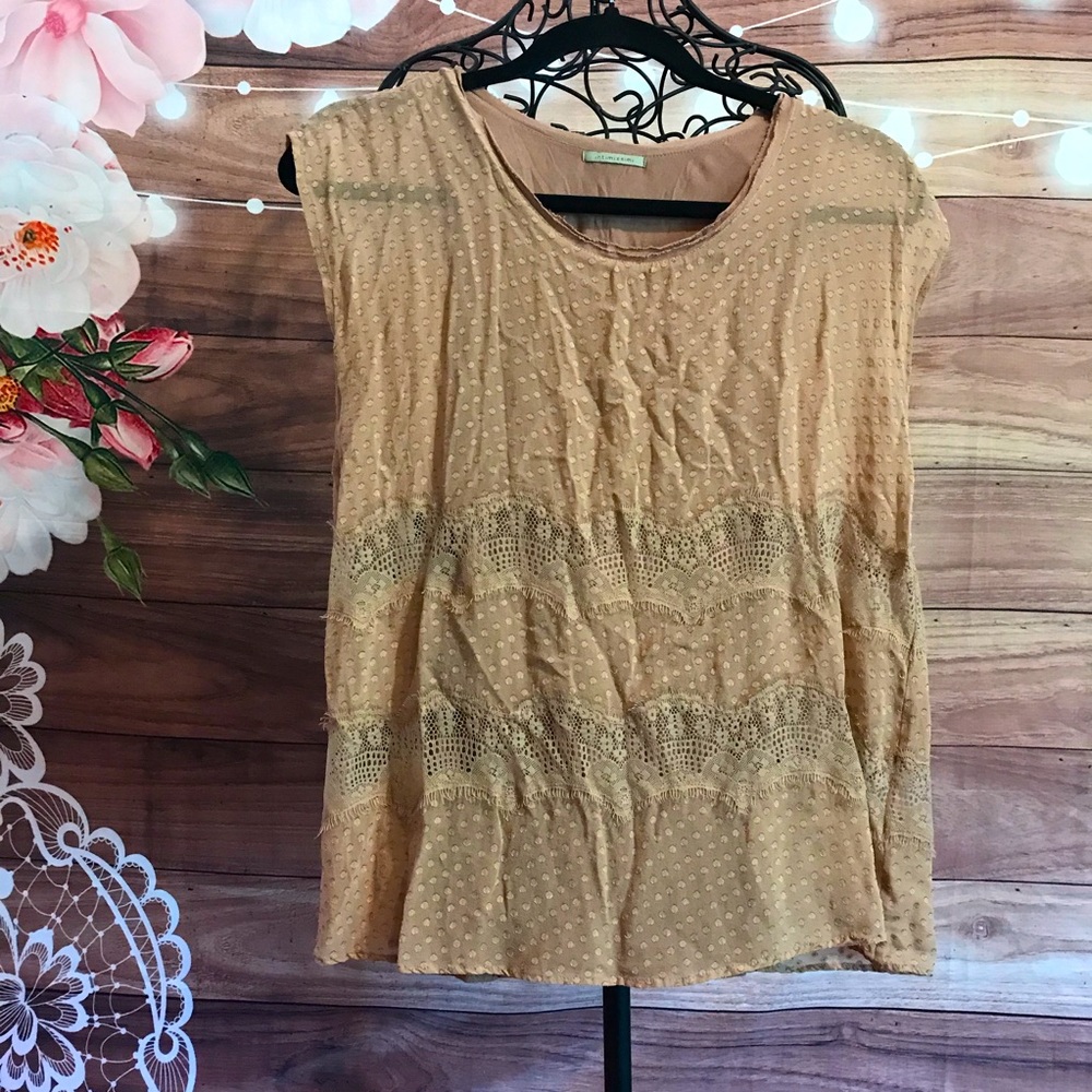 Intimissimi blouse